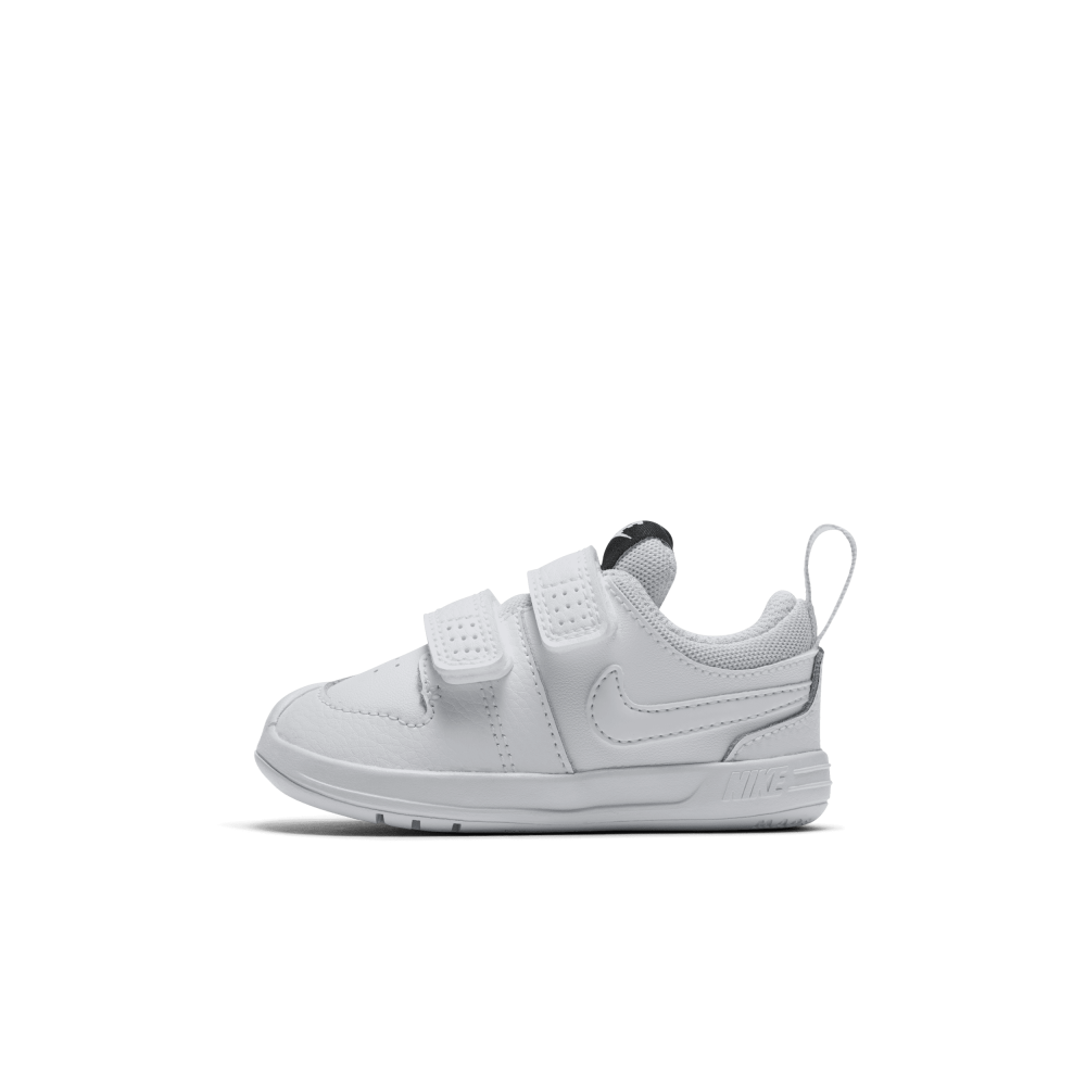 Nike Pico 5 AR4162-100 / weiss