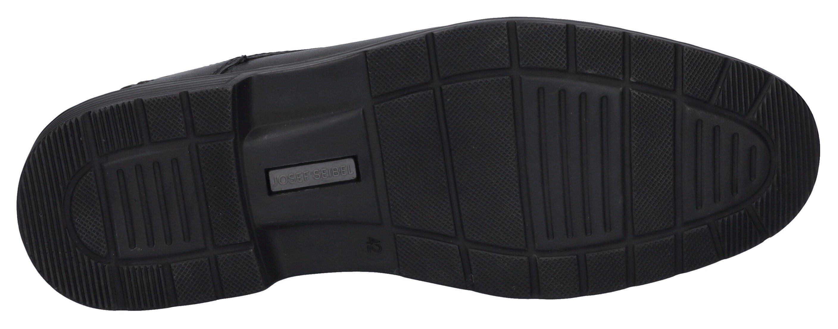 Josef Seibel Alastair 17 Schnürstiefelette in extraweiter Form