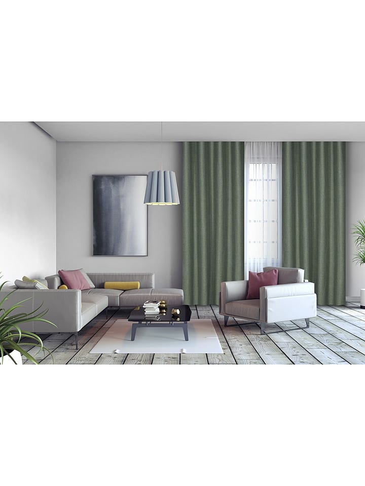 Lifa Living Vorhang 