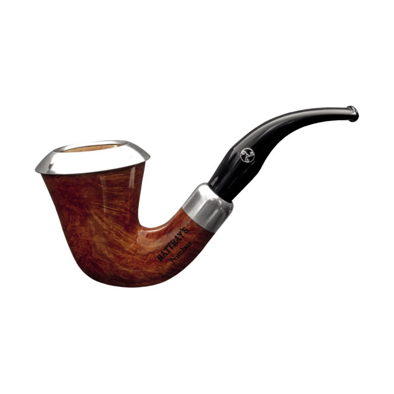 Rattray's Pfeife Nimbus Light LI