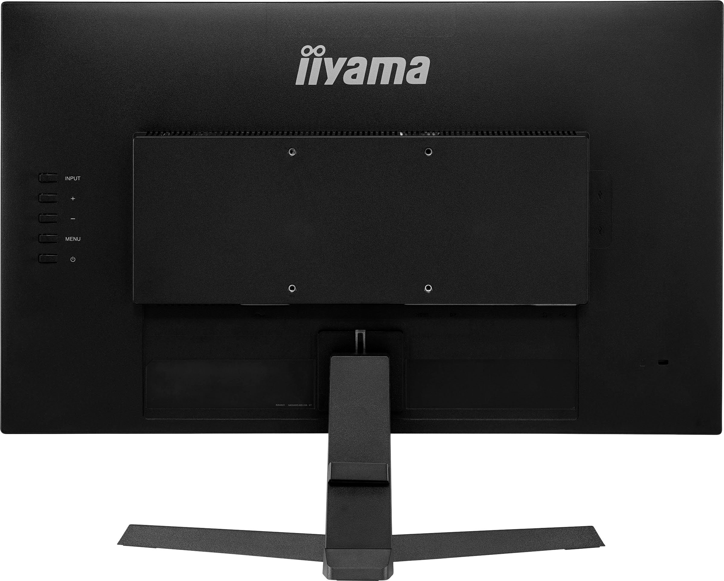 Iiyama G-MASTER G2770HSU-B1 LED-Monitor (68,6 cm/27 