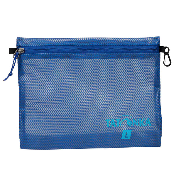 ZIP POUCH 25 X 20CM - Packsack