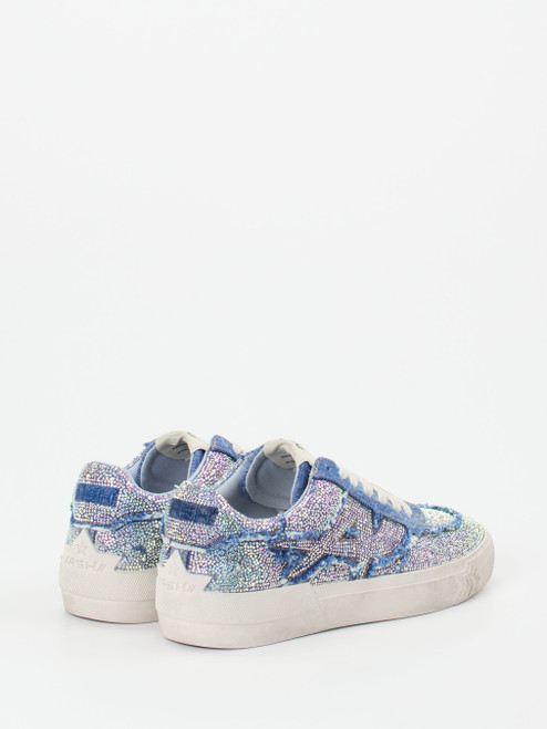 Sneaker-16611590056 ASH