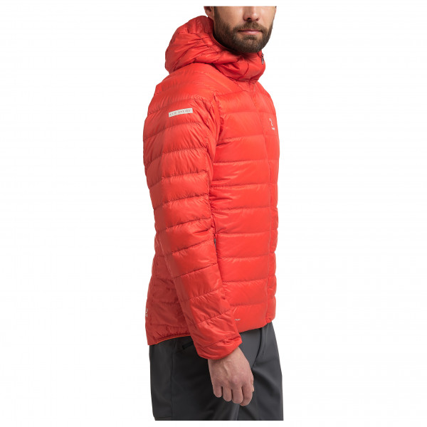 Haglöfs - L.I.M Down Hood - Daunenjacke