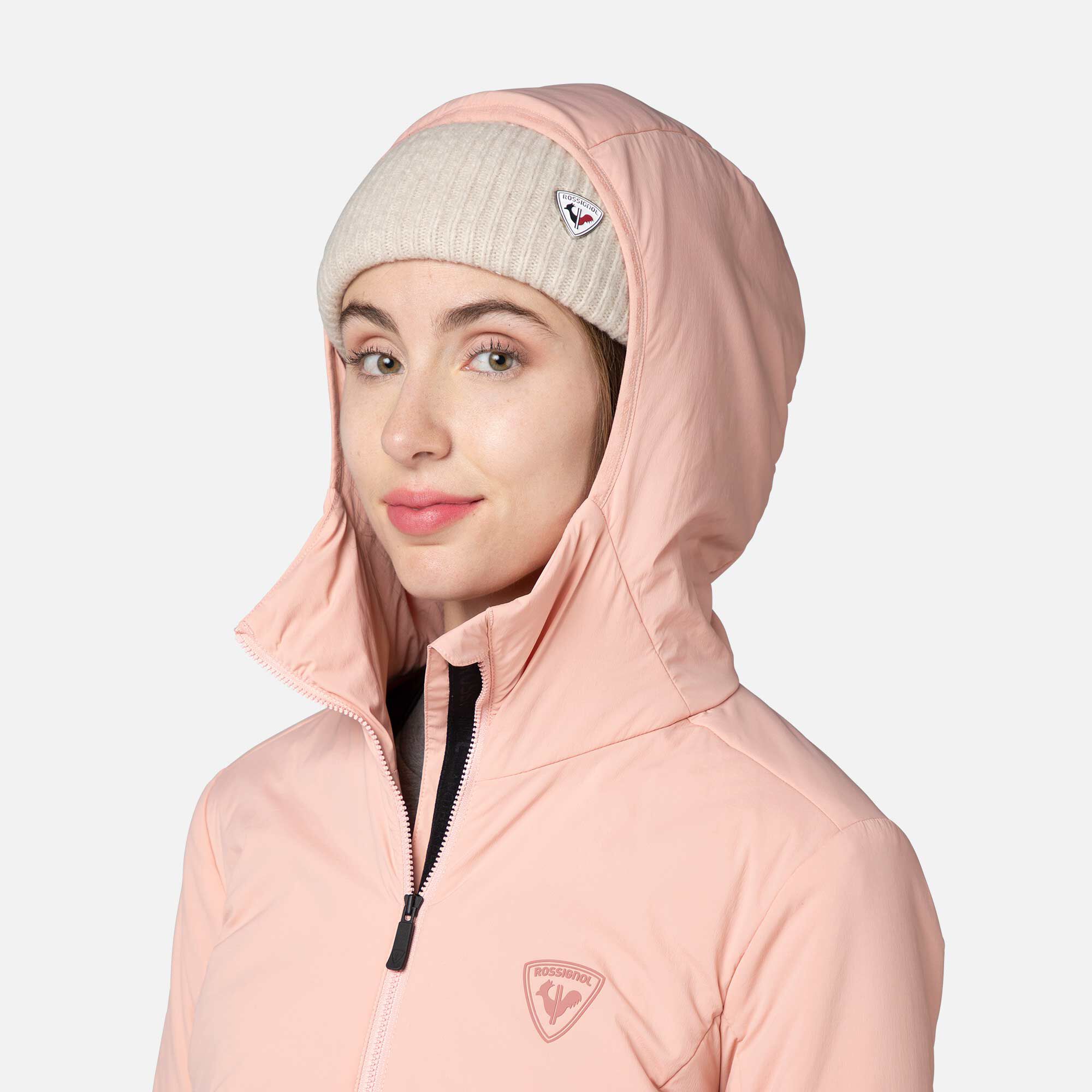 Veste à capuche Opside femme