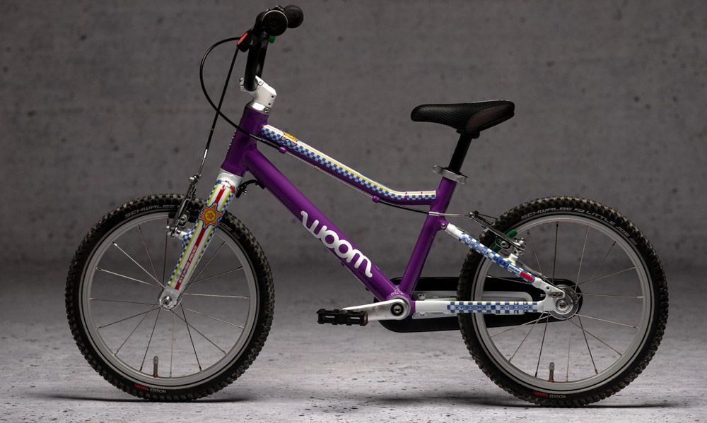 DYEDBRO KIDS Rahmenschutz Kit kaufen | Bike-Discount