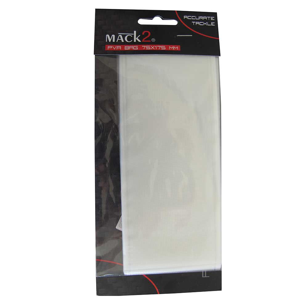mack2 PVA zsák oldódó zsákok