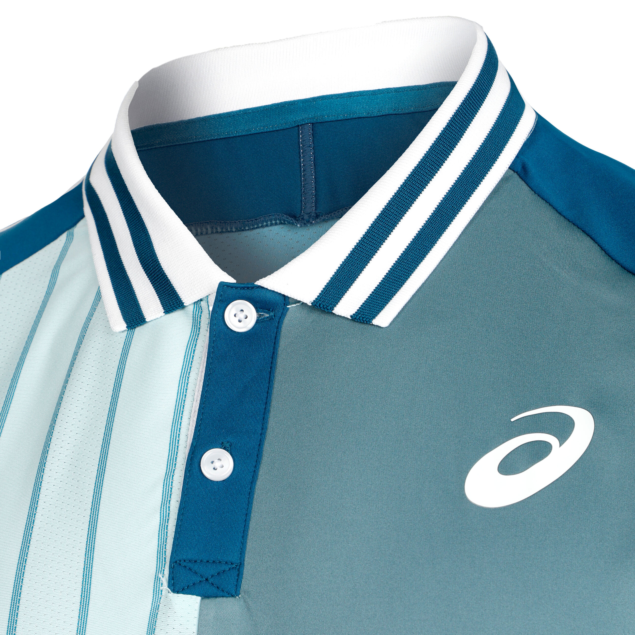 Match ACTIBREEZE Polo Herren - Blau