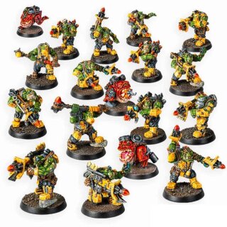 Cybork Tank Hunters Mob (18)