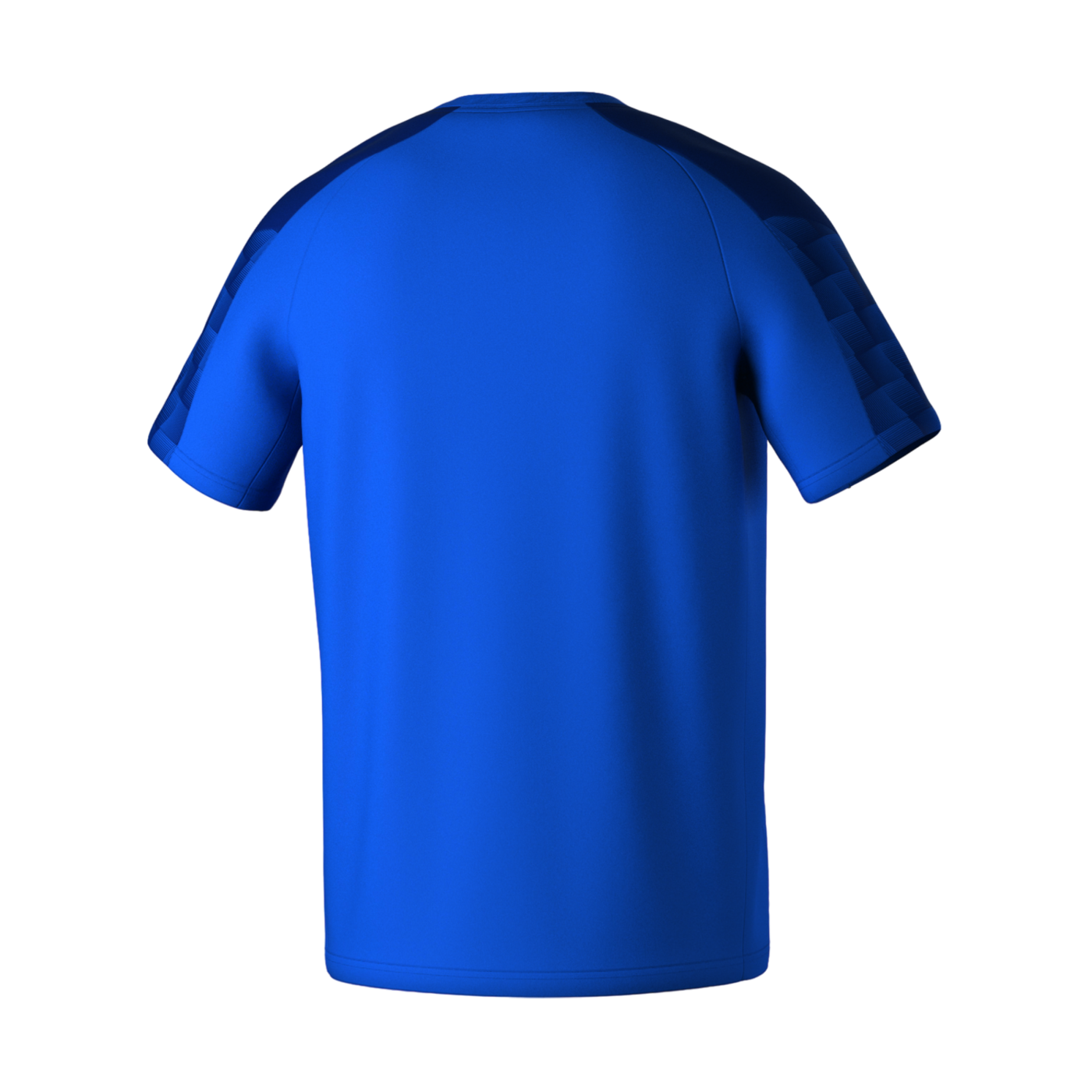 Erima EVO Star T-Shirt Kids Blau