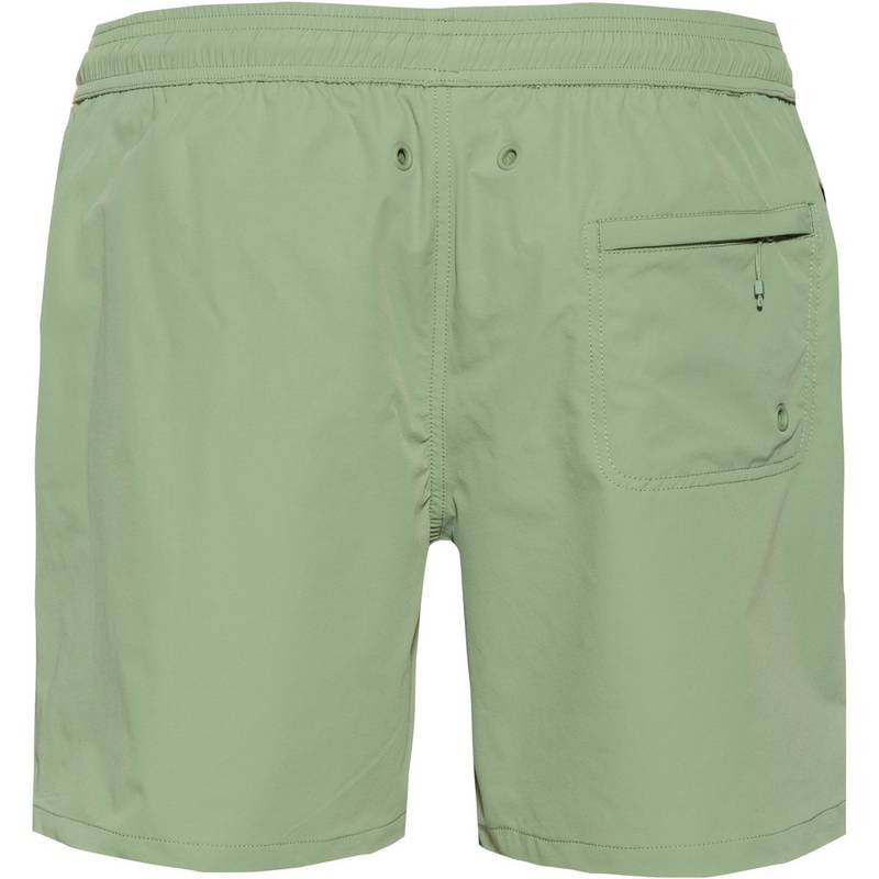 The Mountain Studio L-3 Funktionsshorts