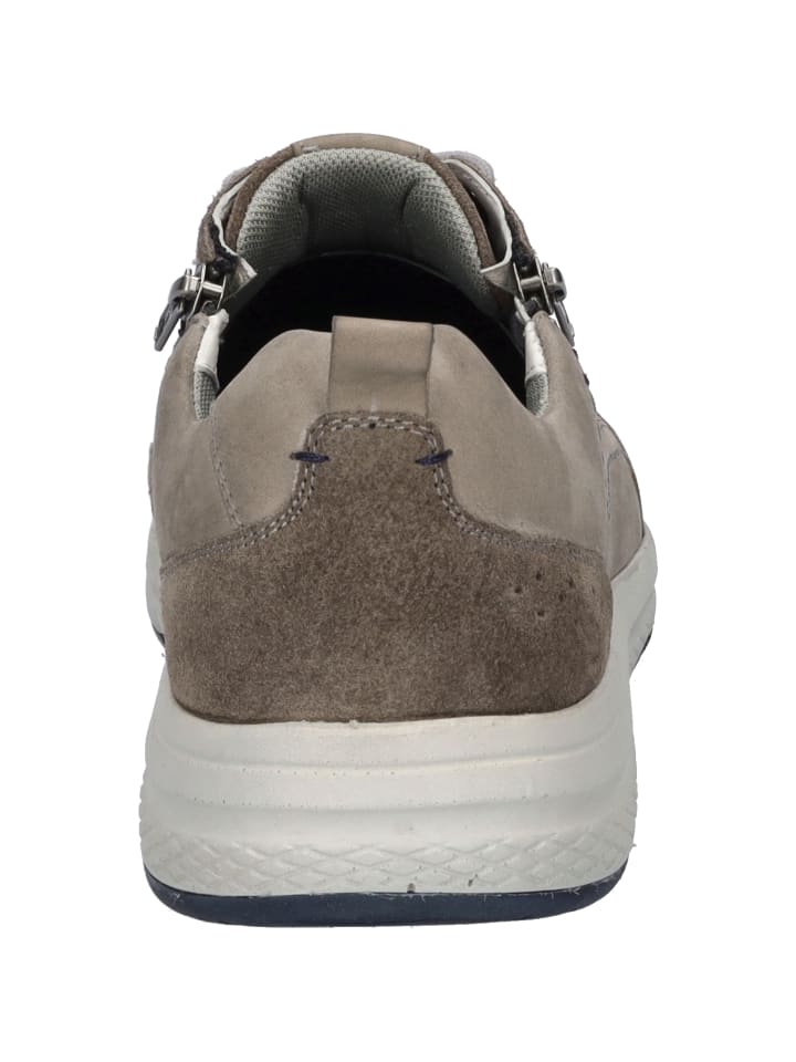 Josef Seibel Halbschuh Giuseppe 06 in grau günstig kaufen