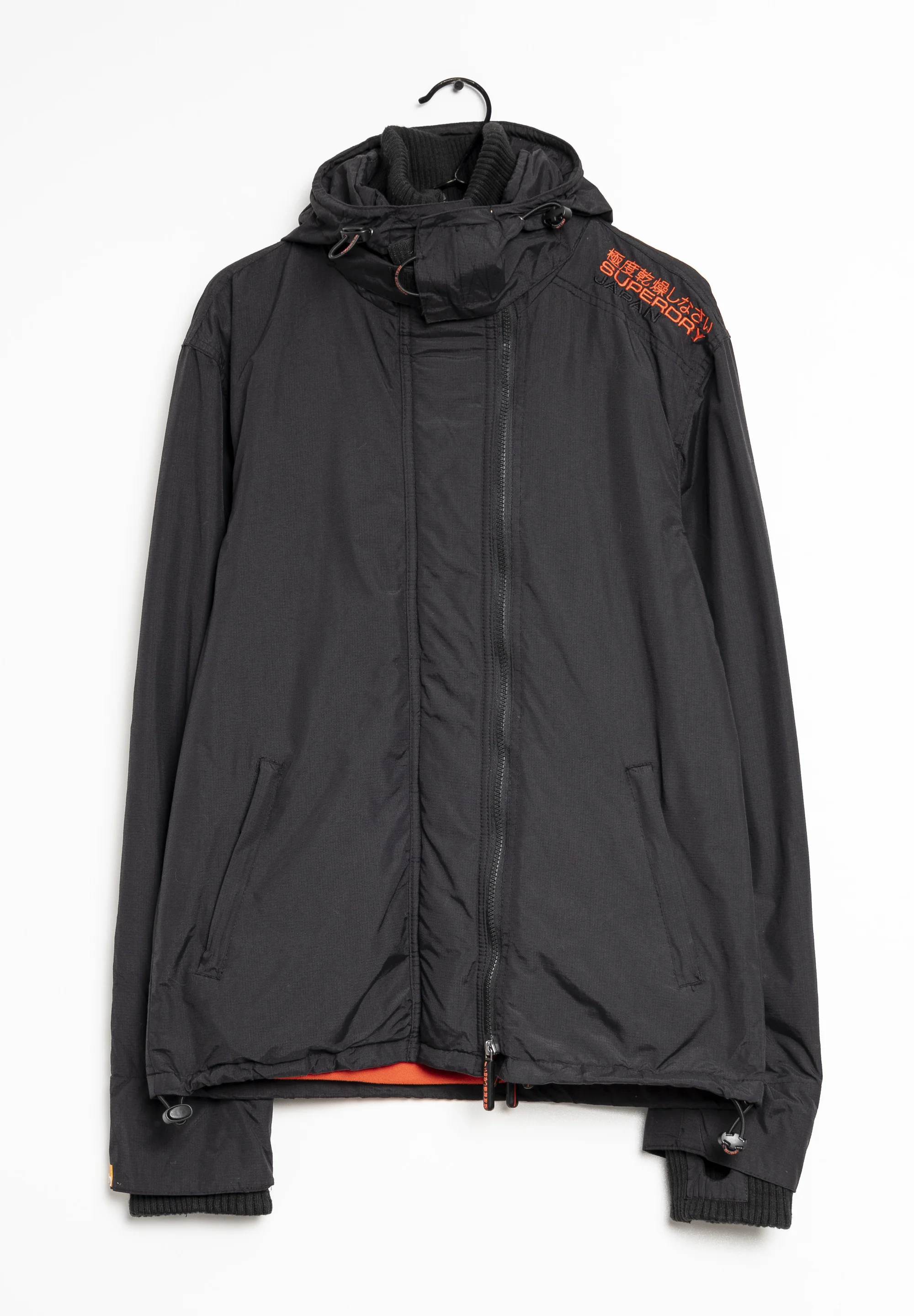 Chaqueta ligera Superdry