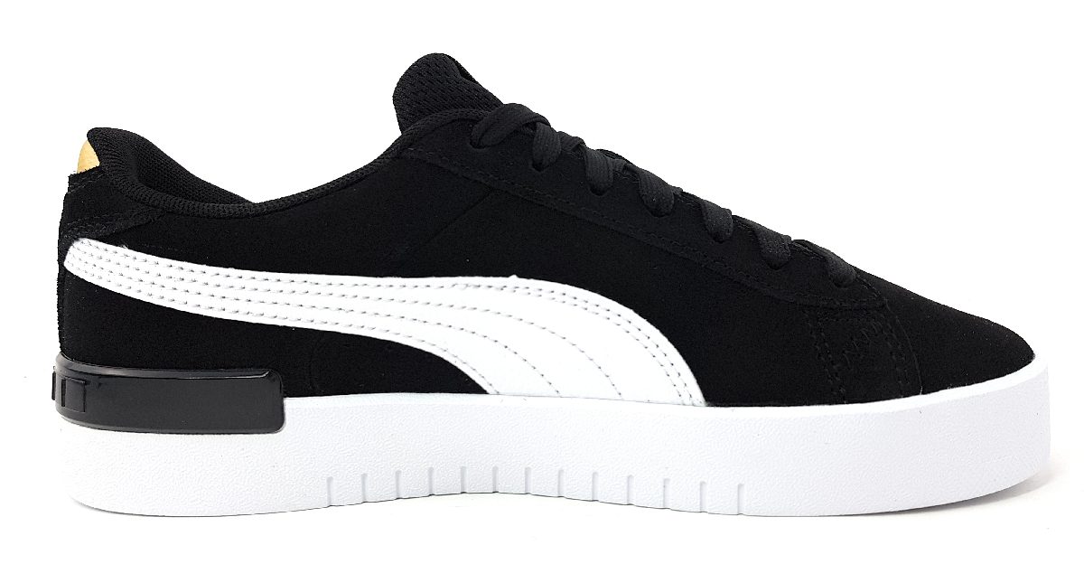 Puma Jada SD 382873 Schwarz 001 black/ white/ gold