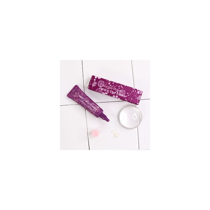 Power Firming Eye Cream