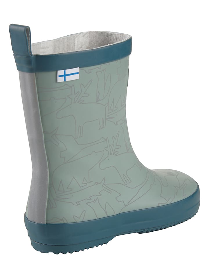 finkid Gummistiefel 