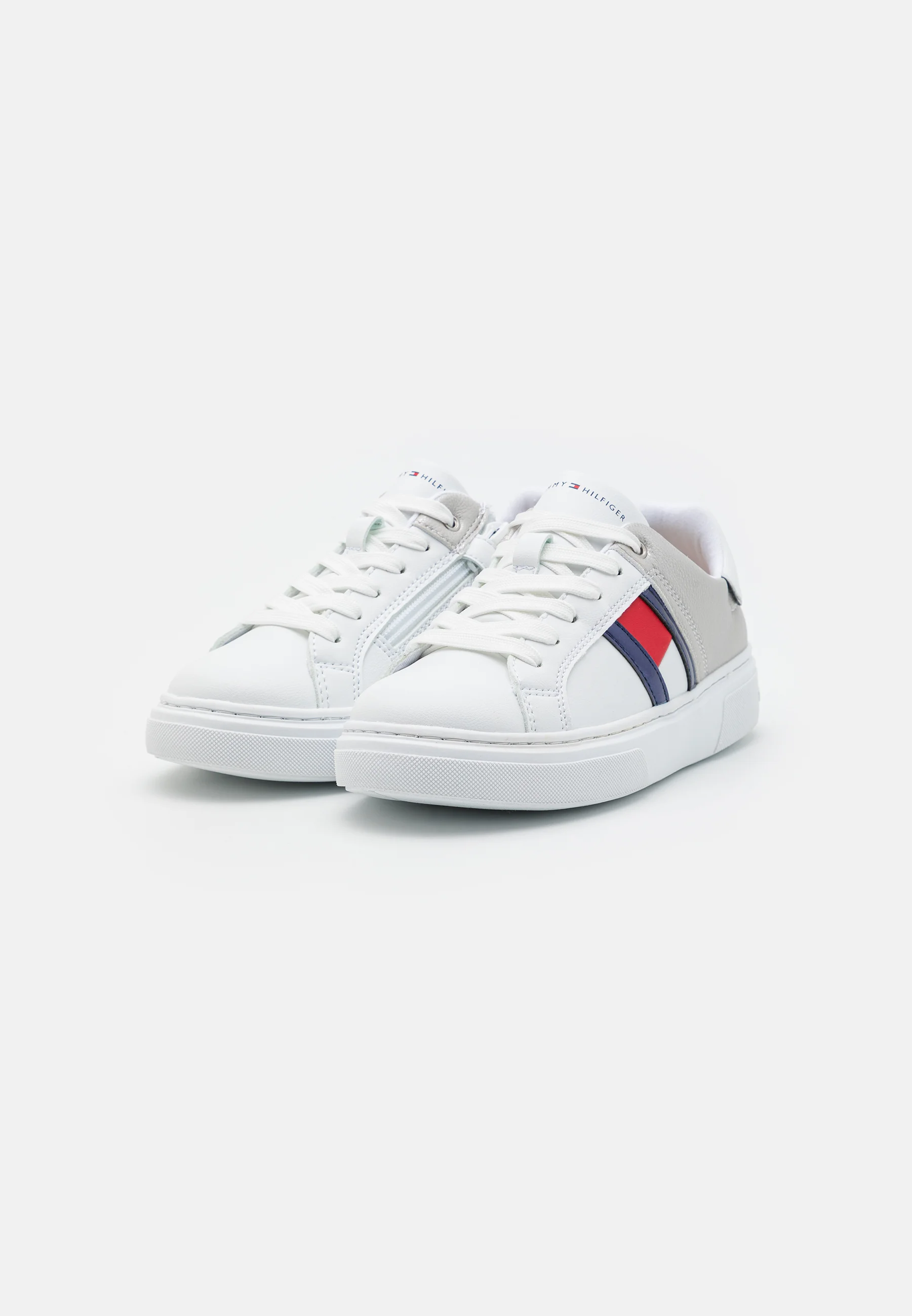 Tommy Hilfiger KRYSTAL - Zapatillas bajas