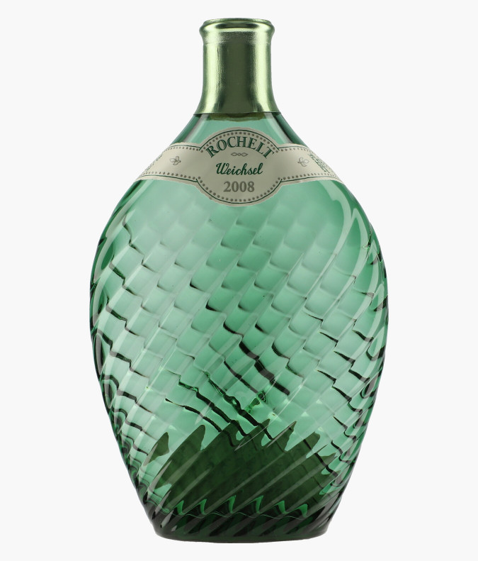 Eau de Vie de Griotte Weichsel 2008ROCHELT