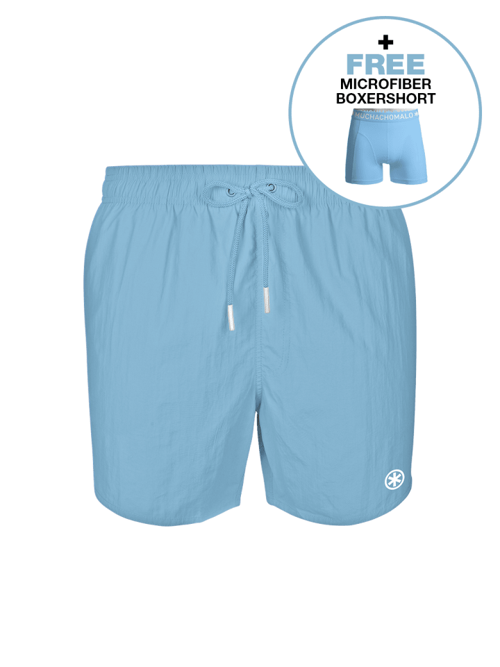 Muchachomalo Badehose   Boxershorts für Männer günstig kaufen