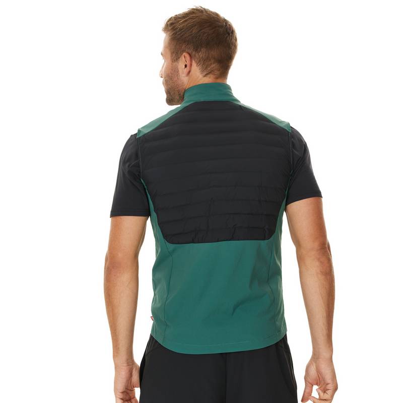 Endurance Benst Laufweste Herren