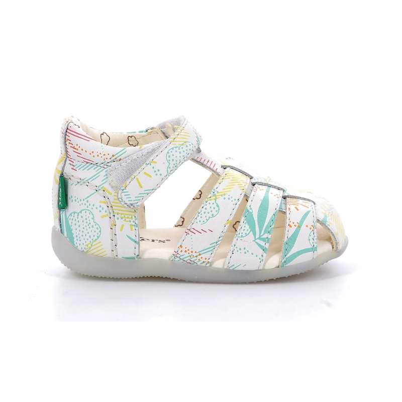Sandales cuir Bigflo-2