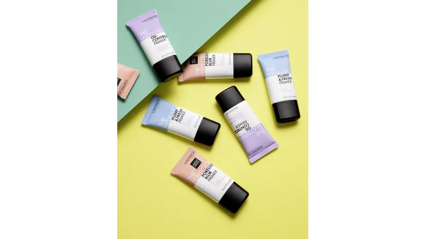 Catrice The Hydrator Plump & Fresh Primer 30 ml