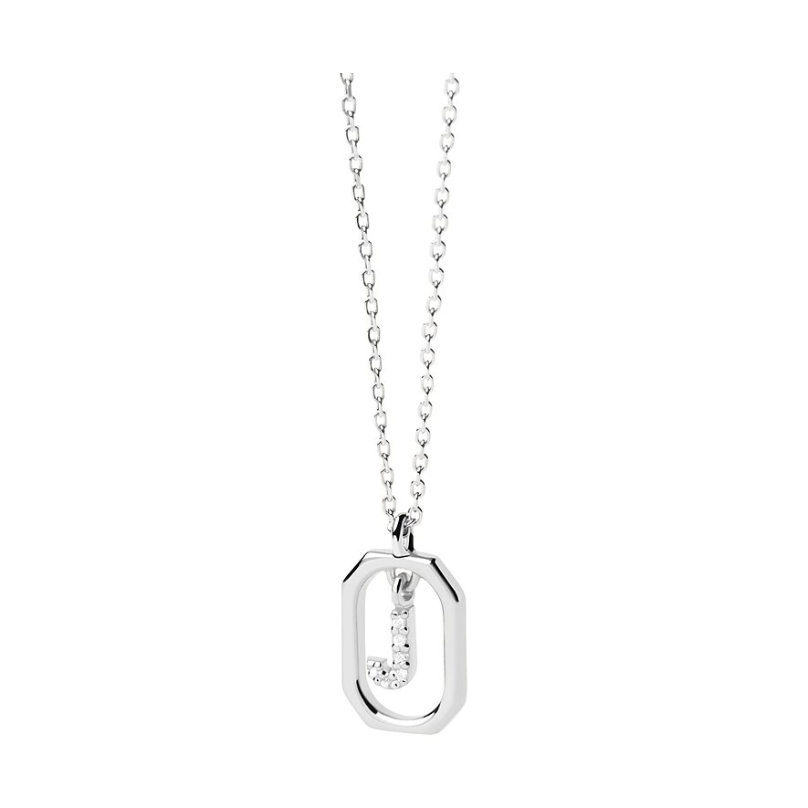 PdPaola Kette Mini Letters