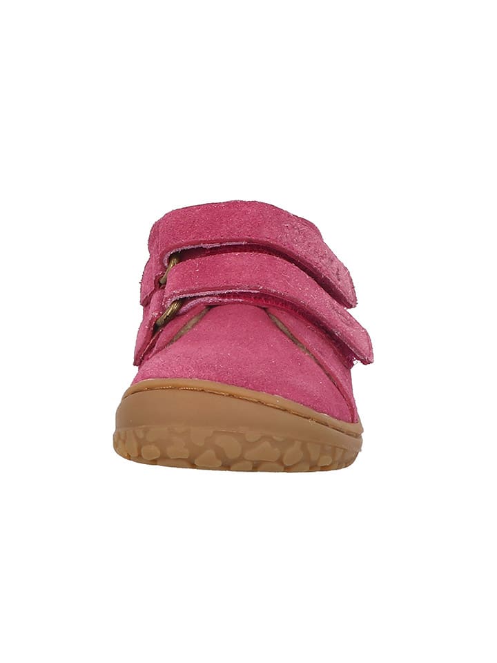 Lurchi Leder-Barfußschuhe 
