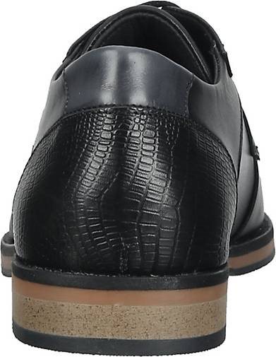 Bullboxer Businessschuhe
