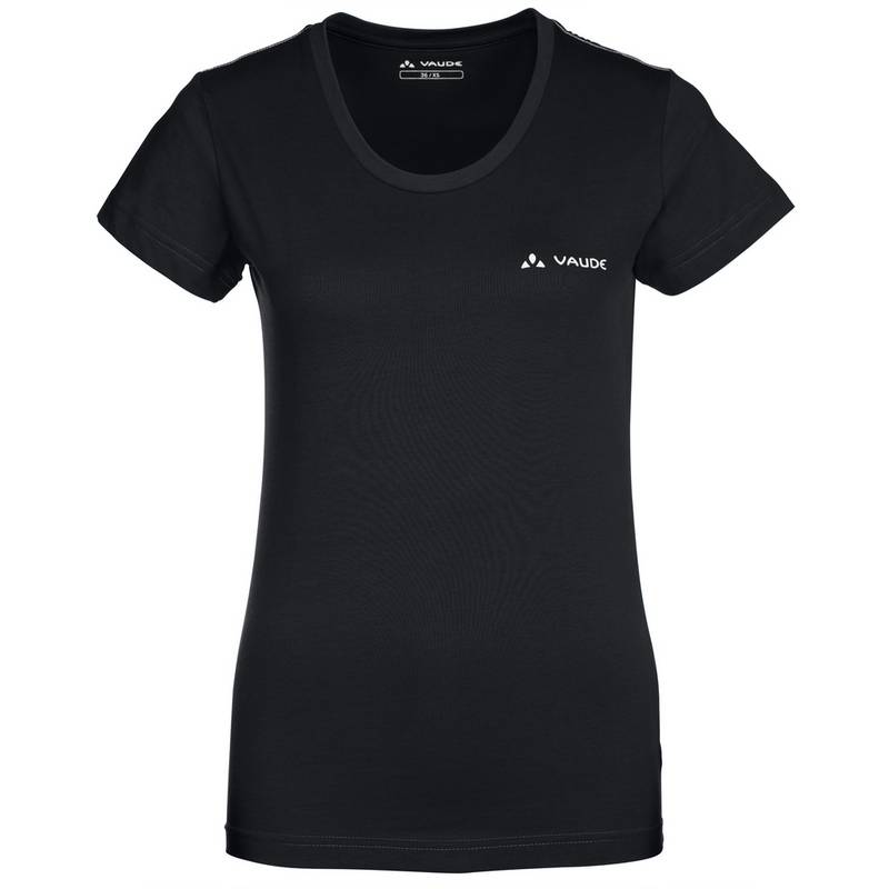 VAUDE Women's Brand Shirt T-Shirt Damen