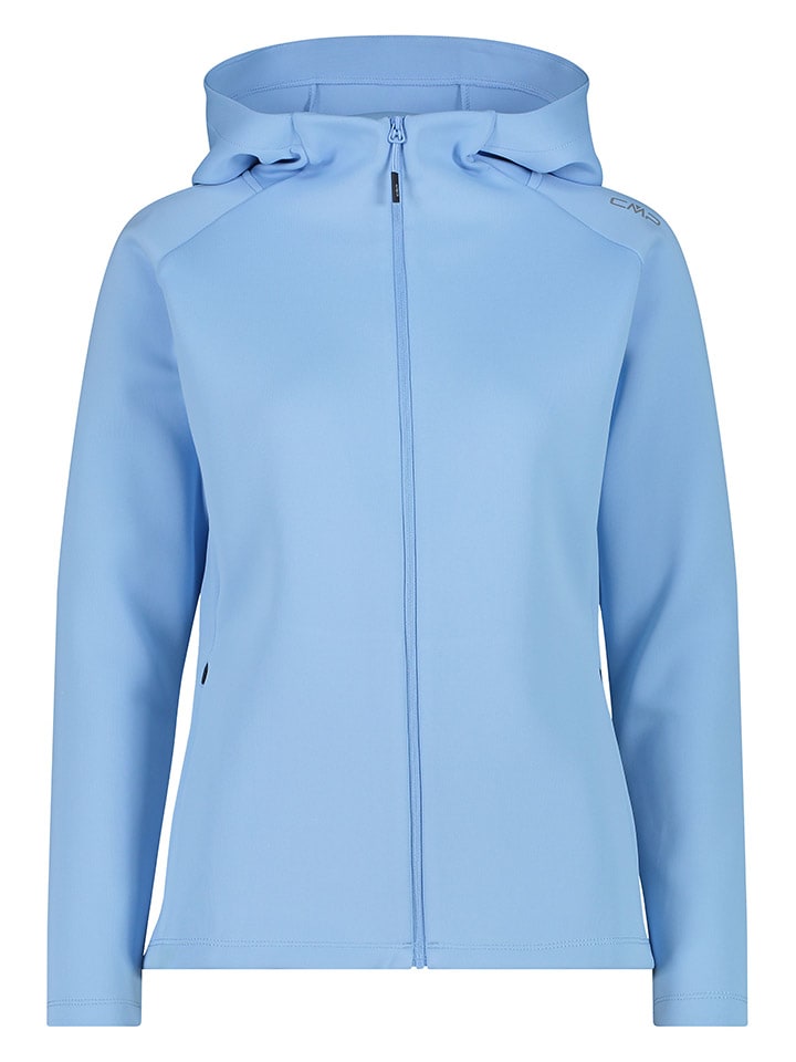 CMP Funktionsjacke in Hellblau günstig kaufen