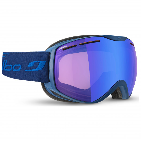 Julbo - Fusion Performance HC S1-3 - Skibrille
