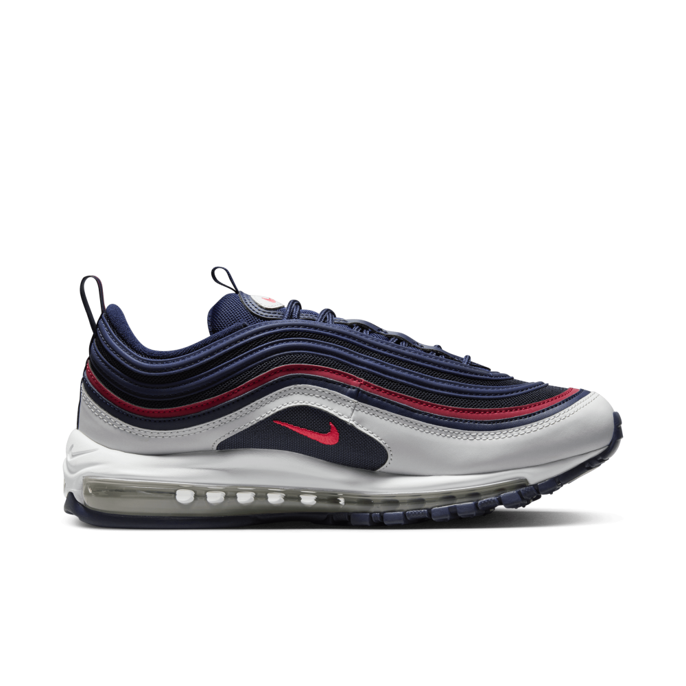Nike Air Max 97 921826-405 / blau