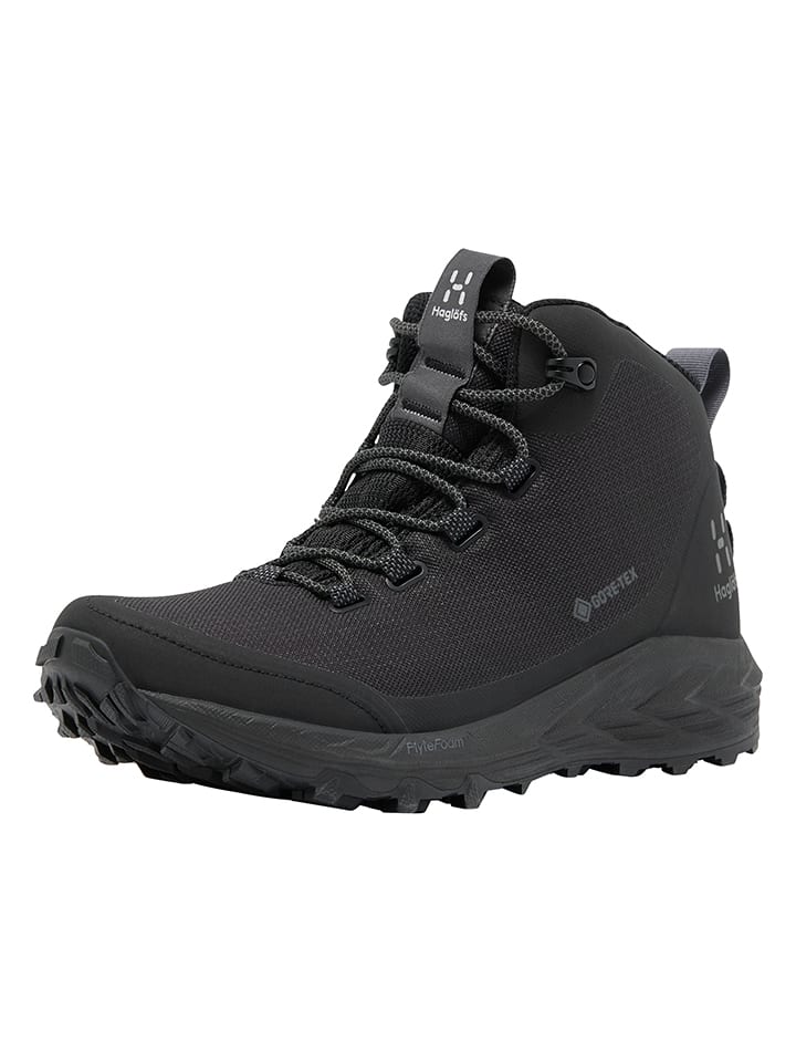 Haglöfs Wanderschuhe 