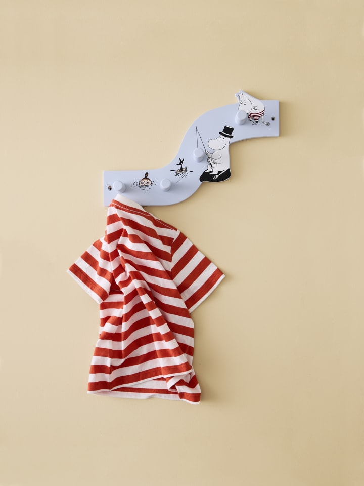 Kids Concept Hakenleiste Mumin günstig kaufen onesize
