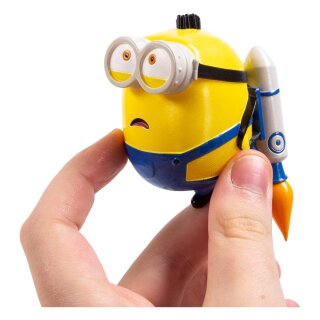 Minions Comic On´s Wanddekoration Stuart and Bob