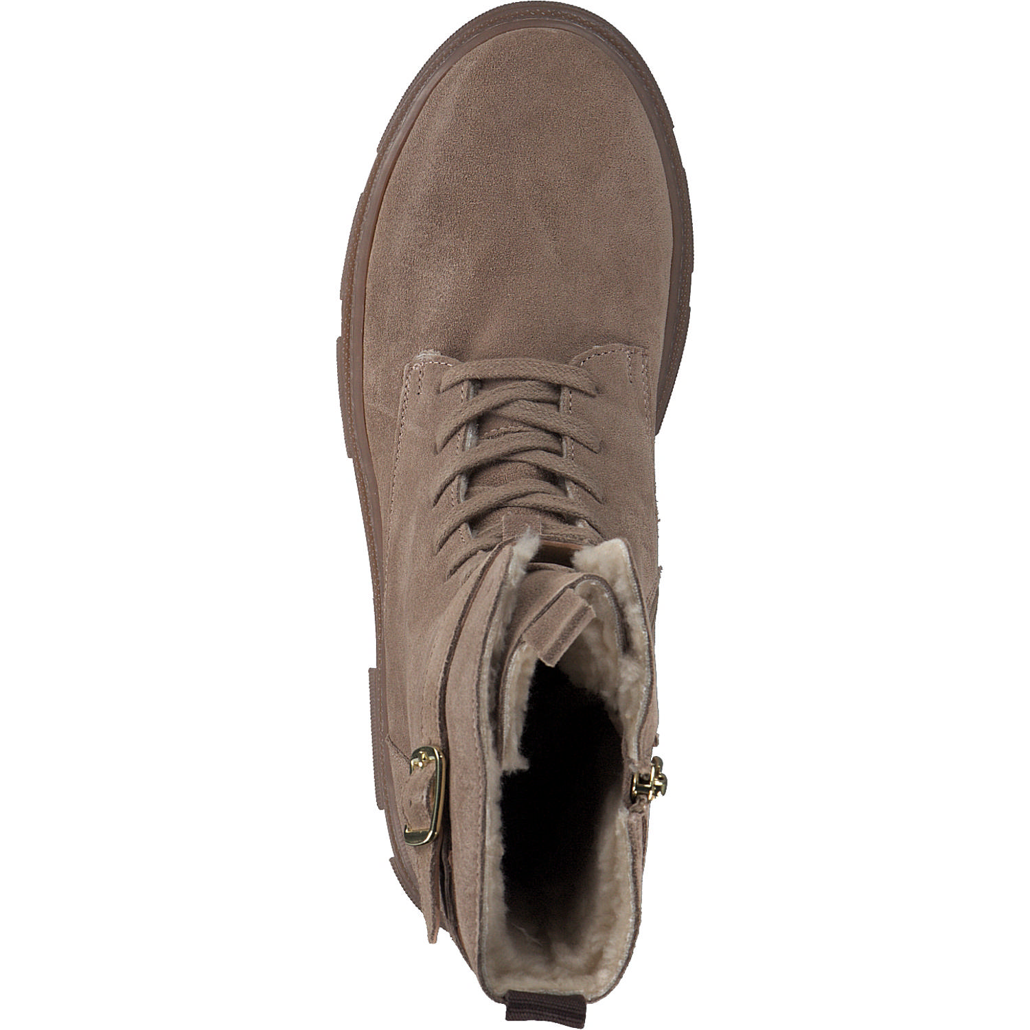 Copenhagen CK3573, Winterstiefel, Damen, Beige