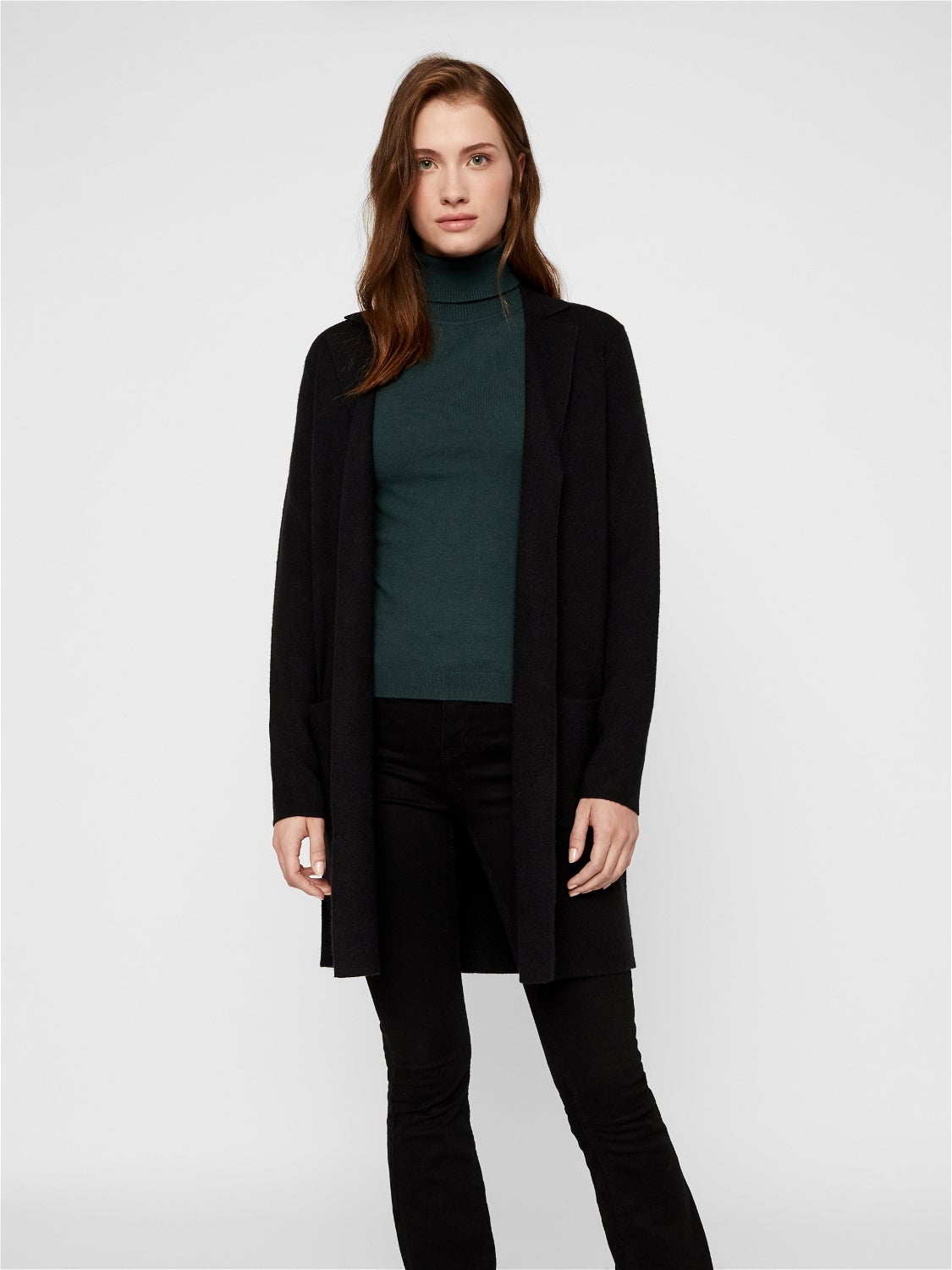 VMTASTY Strickjacke