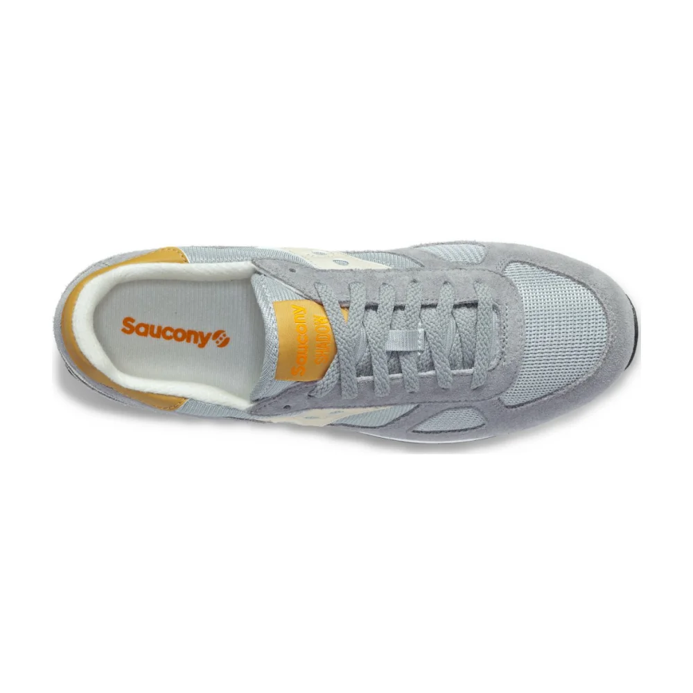Saucony Shadow Original S2108-860 / grau