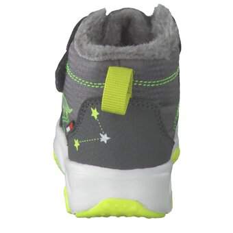 KangaROOS KS Ice VRTX Lauflern Boots in grau