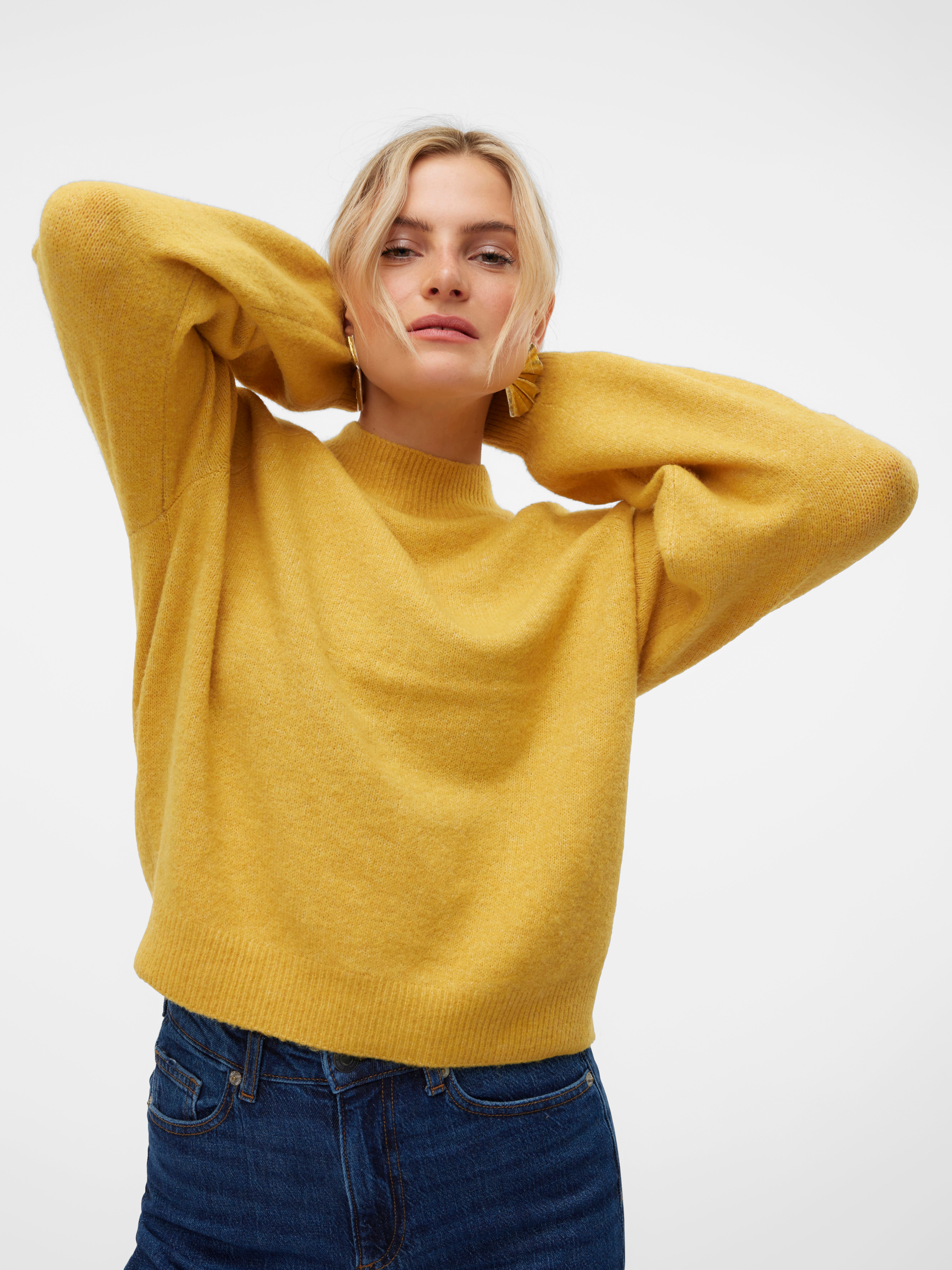 VMLEAF Pullover