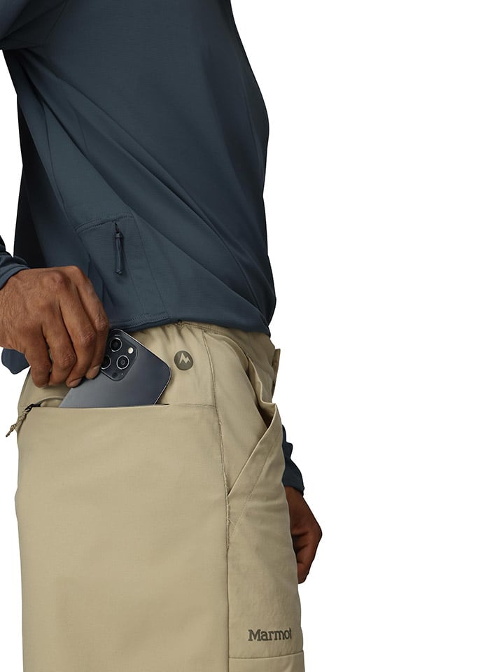 Marmot Funktionsshorts 