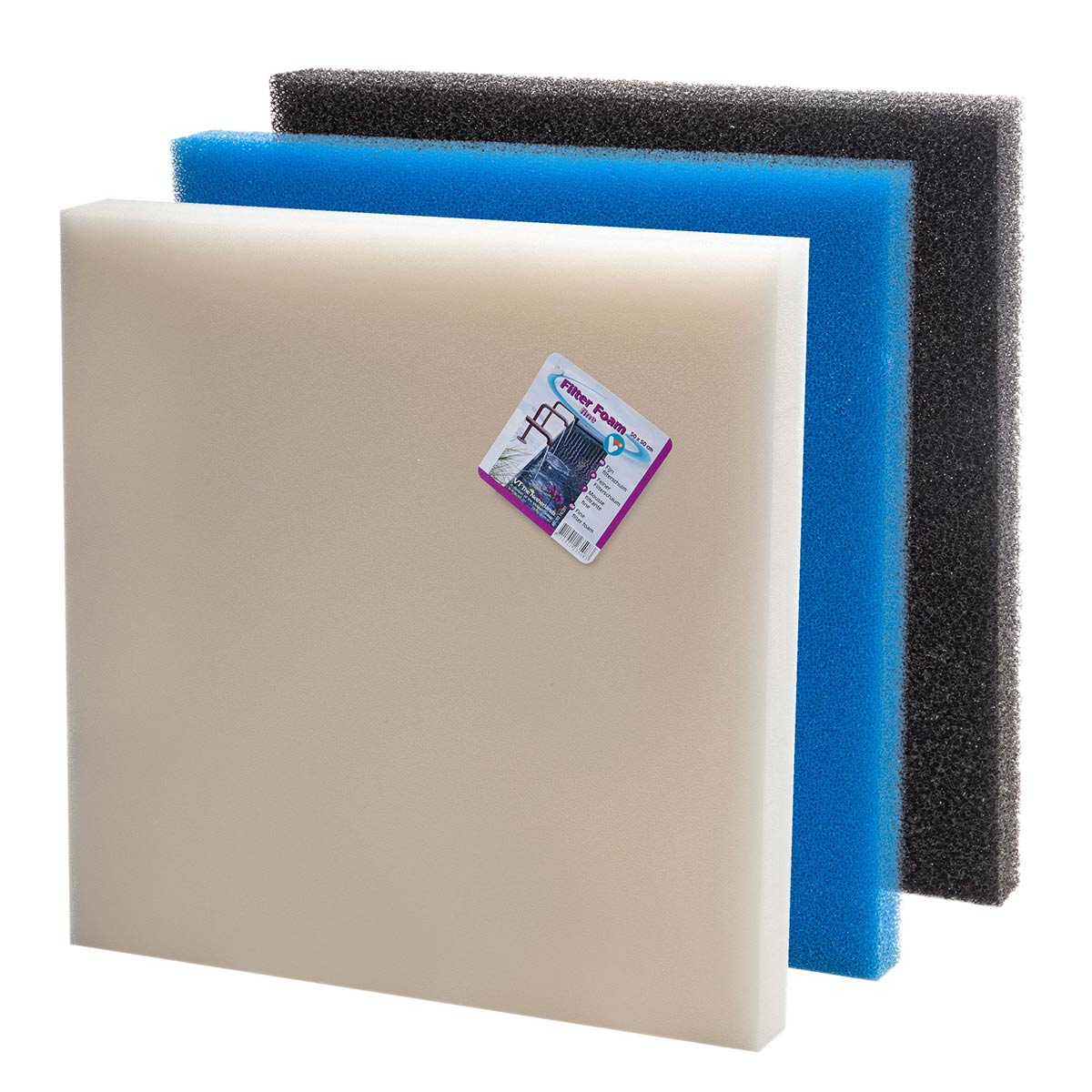 Velda Filter Foam set günstig kaufen
