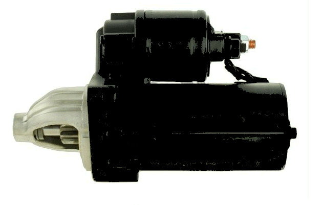 FRIESEN Anlasser Fiat 8080113 - ATU