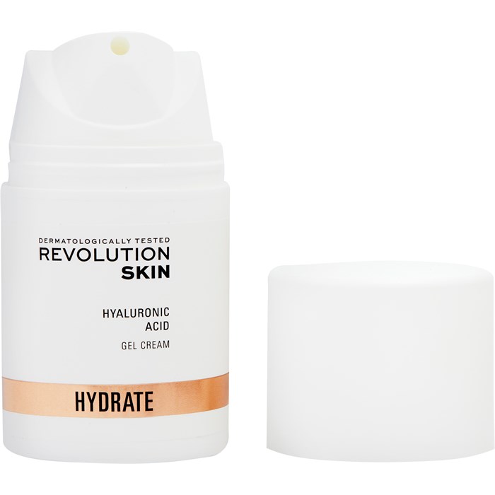 Hyaluronic Acid Gel Cream
