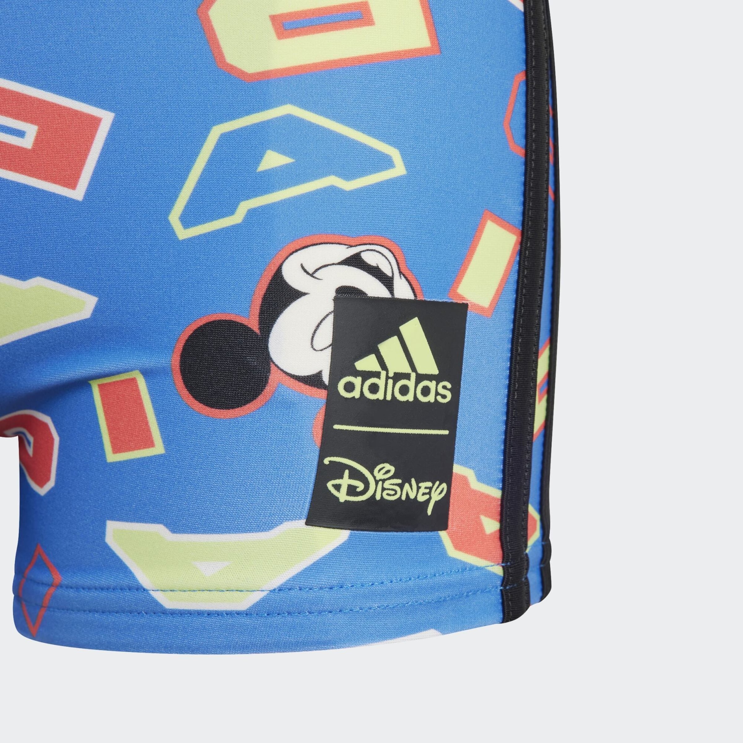 Athletic Swimwear 'Disney Micky'