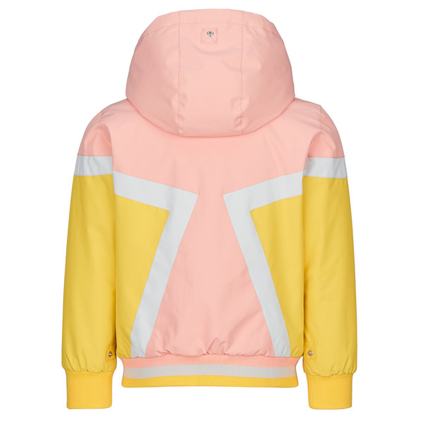 SNAKE PIT Kinder - Doppeljacke
