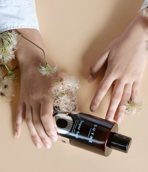 Shyne Super Soft Haarserum