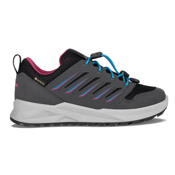 AXOS GTX LO JUNIOR Kinder - Freizeitschuhe
