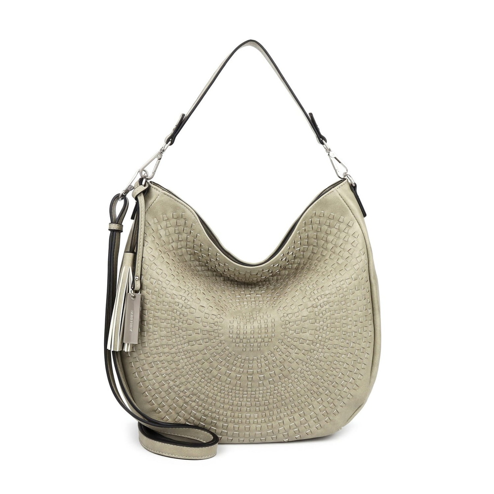 Suri Frey Poche Ruby Sac